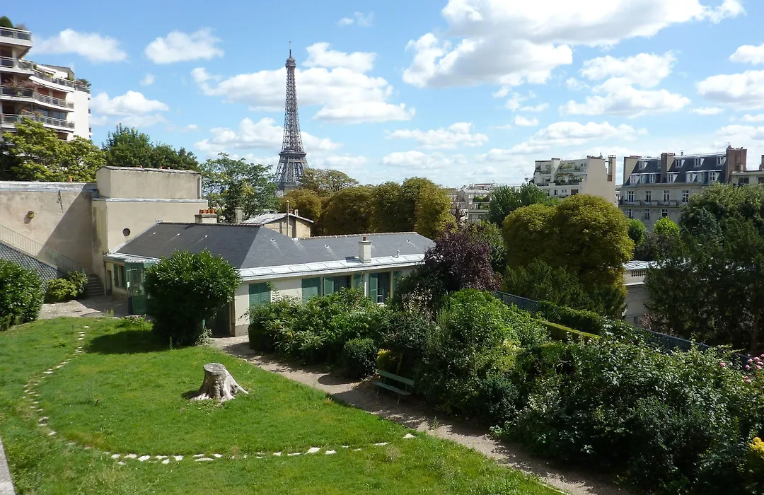 Hôtel Gustave-1