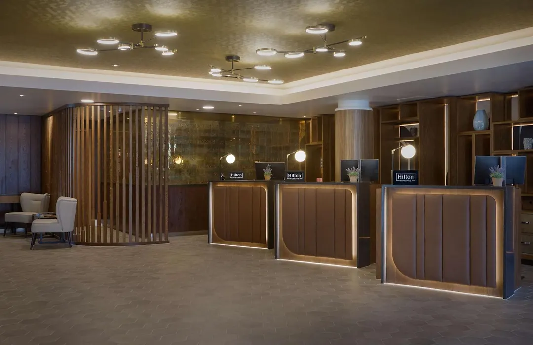 Doubletree By Hilton London Excel-1