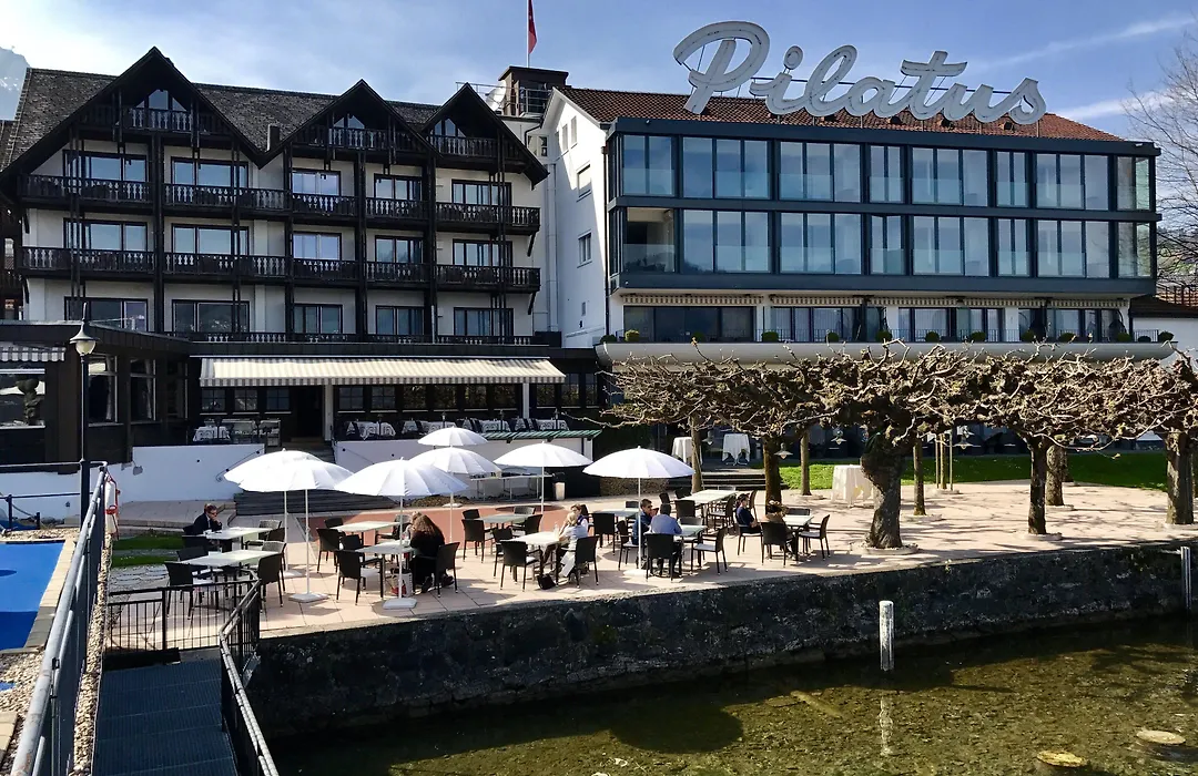 Seehotel Pilatus-1