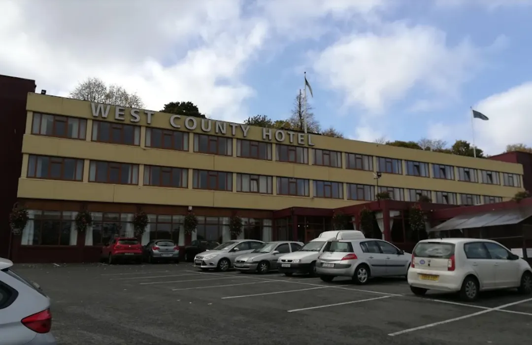 West County Hotel-1