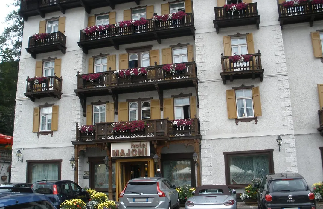 Hotel Majoni-1