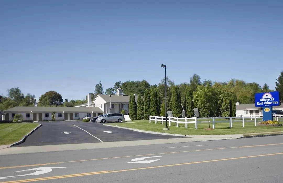 Americas Best Value Inn-1