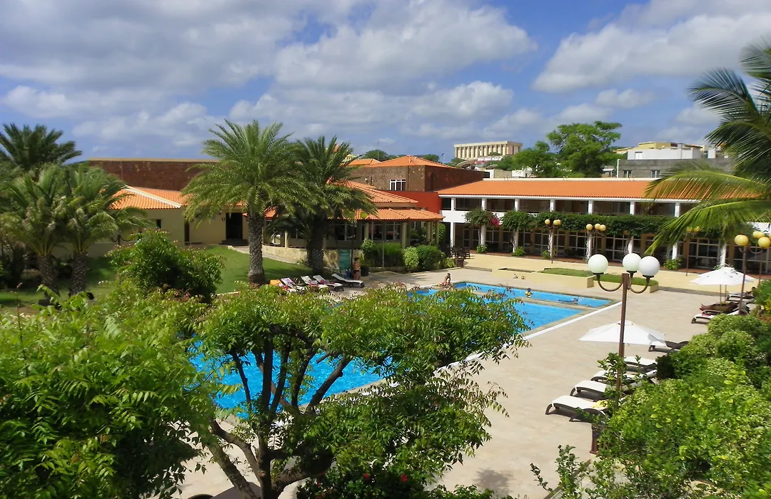 Pestana Tropico-1