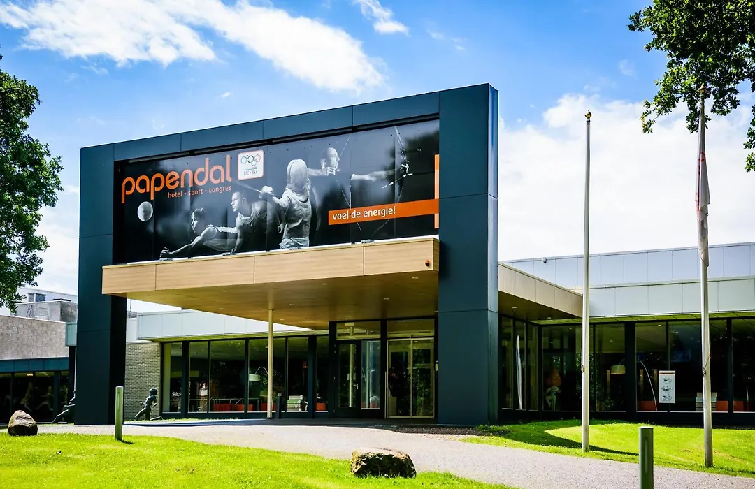 Hotel Papendal-1