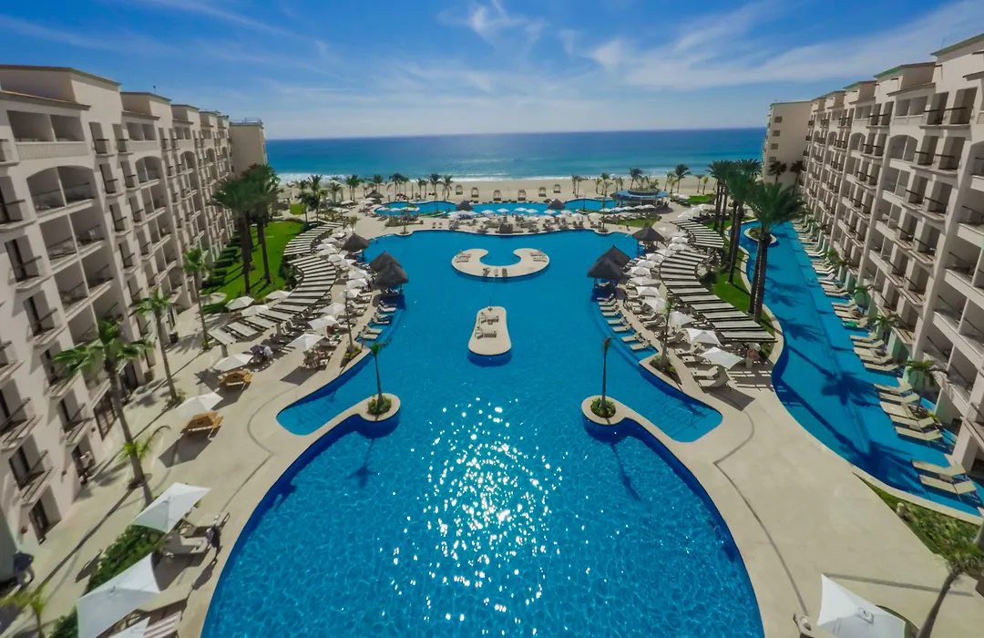 Hyatt Ziva Los Cabos-1