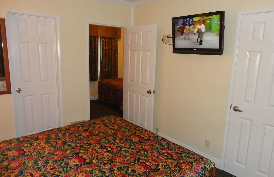 Redondo Inn And Suites-1