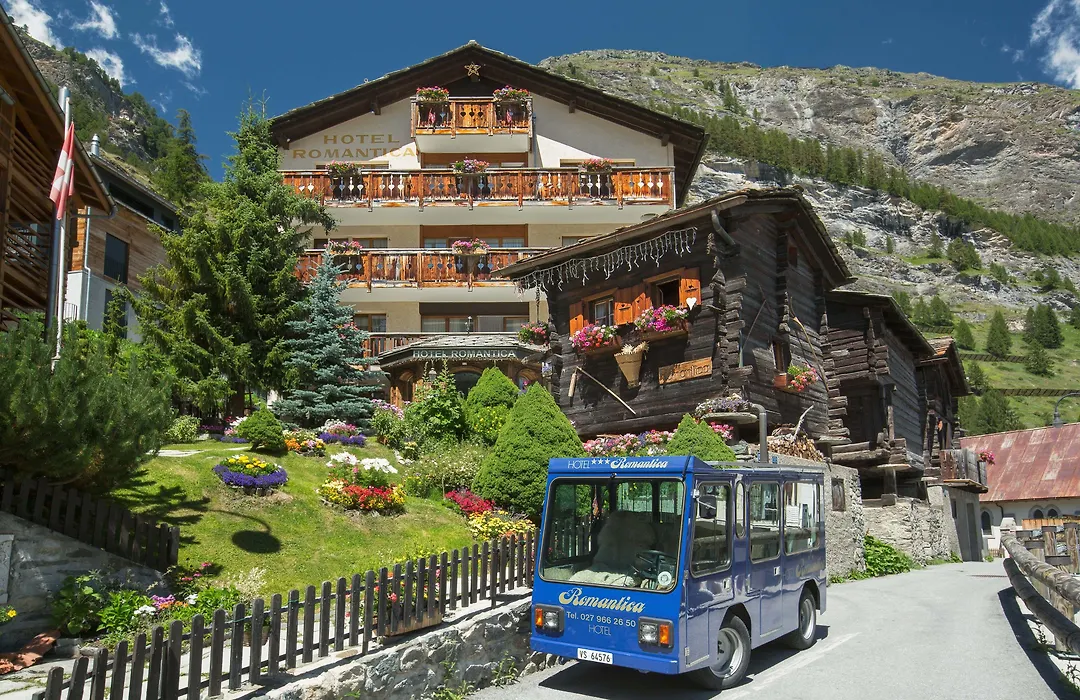 Hotel Romantica-1