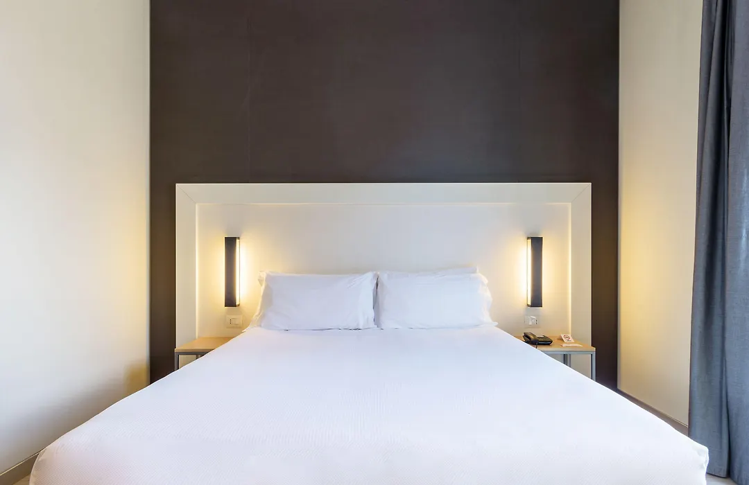 B&B Hotel Milano Aosta-1