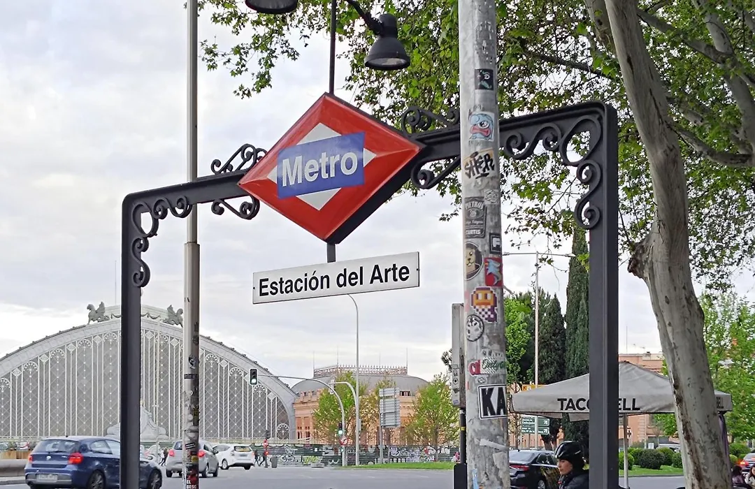 CH Las Artes de Atocha-1