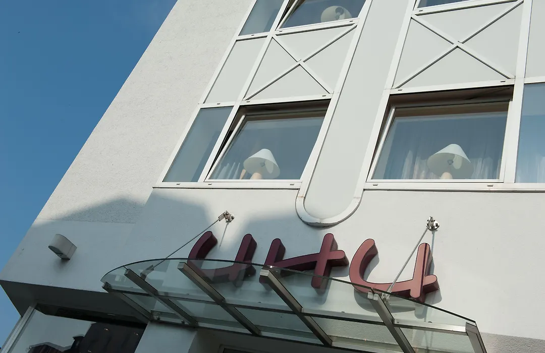 Hotel Uhu Garni-1
