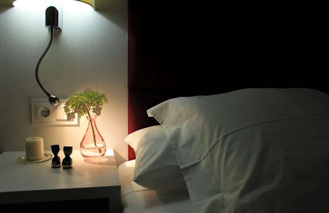 Slow Beach Hotel Gran Proa-1