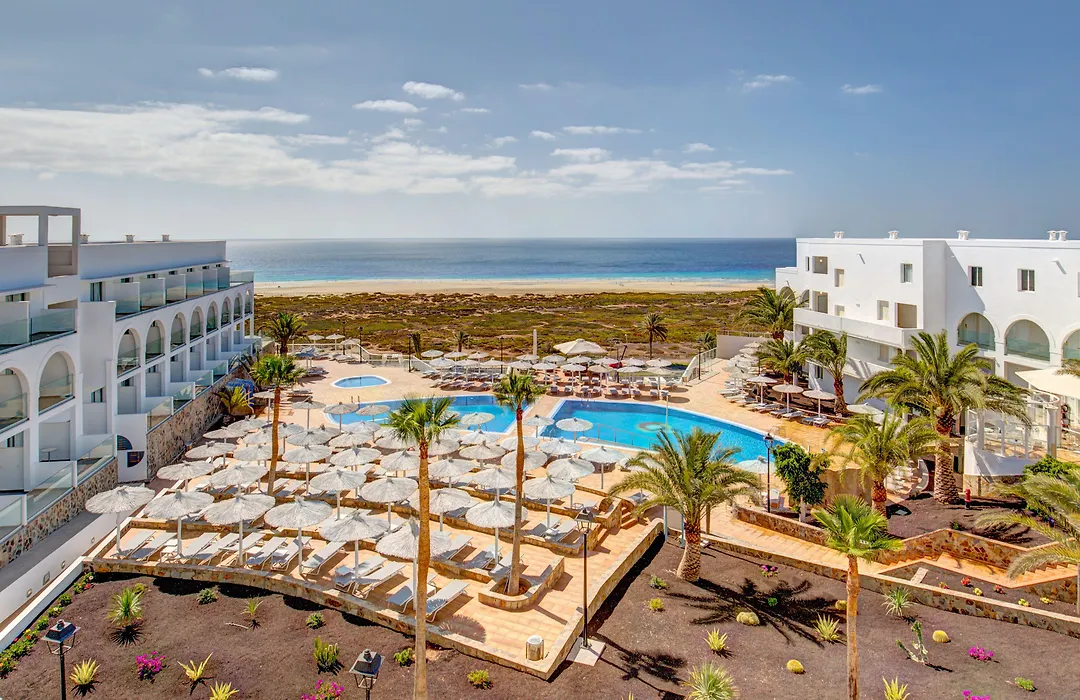 Sbh Maxorata Resort-1