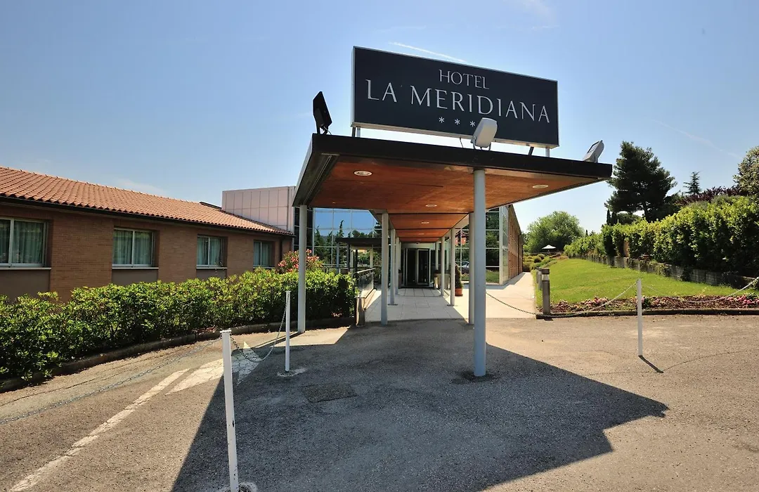 La Meridiana Bleisure Hotel-1