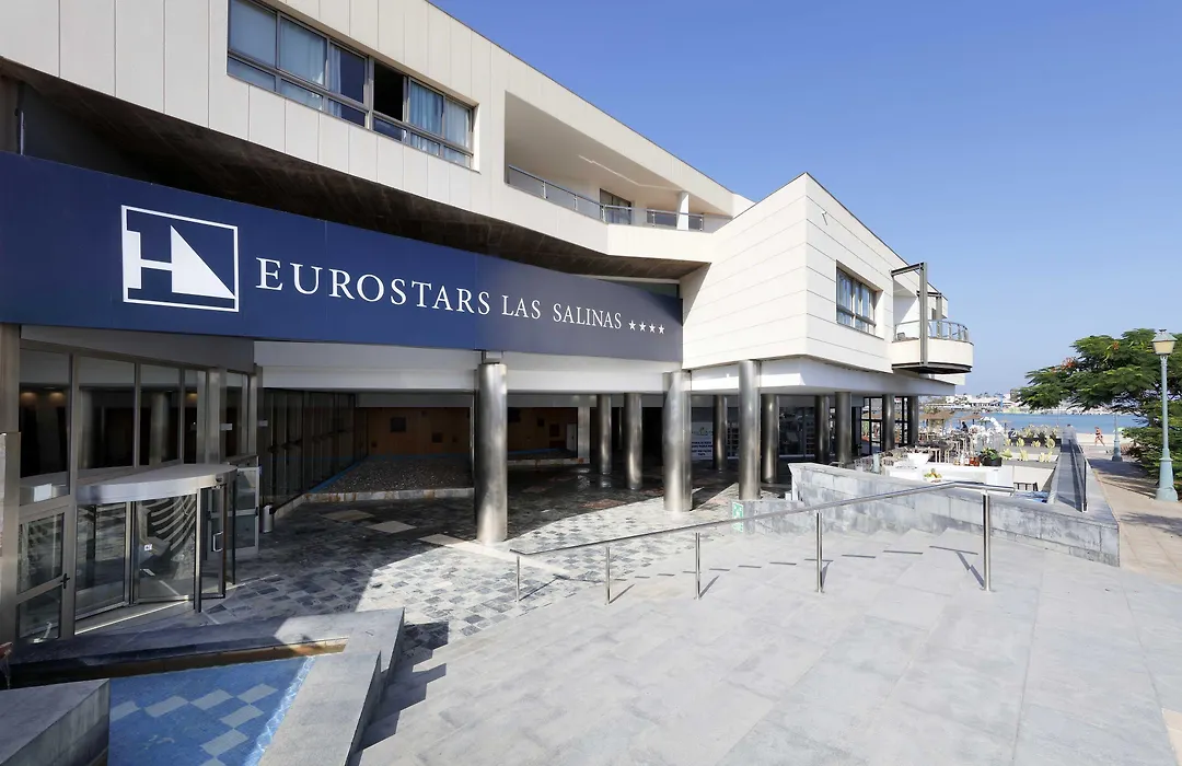 Eurostars Las Salinas-1