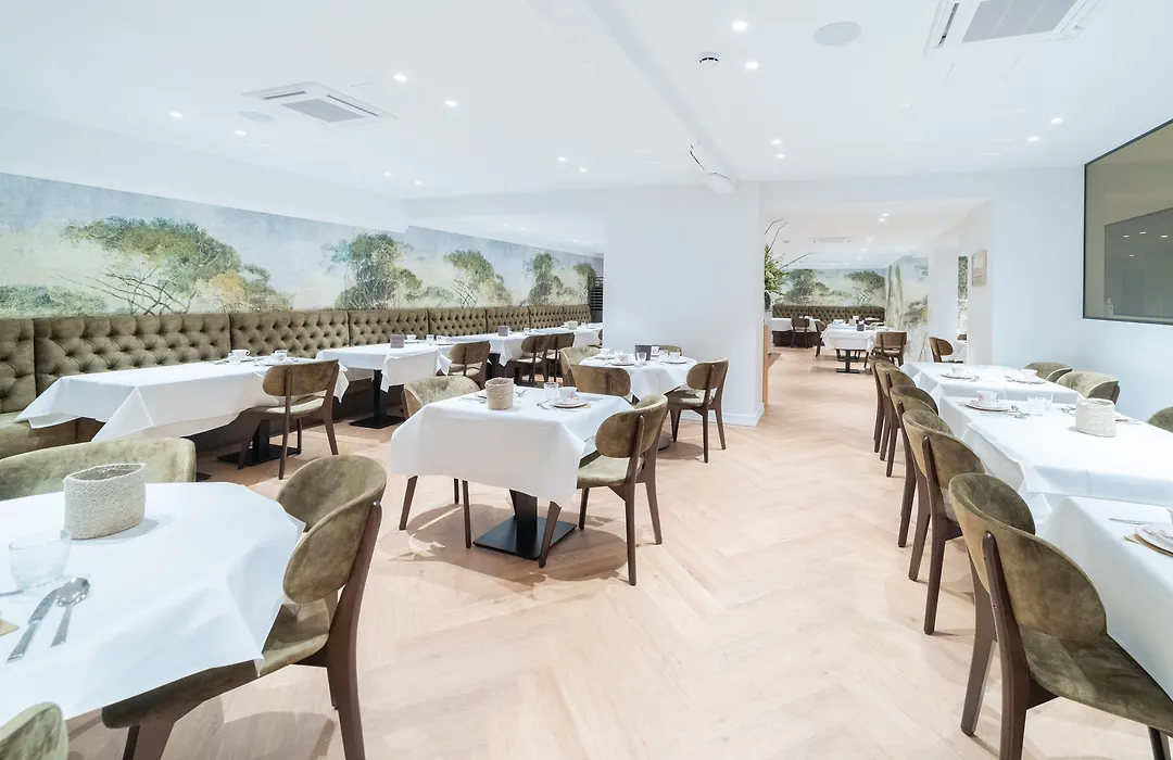 Grand Hotel Normandy By Cw Hotel Collection-1