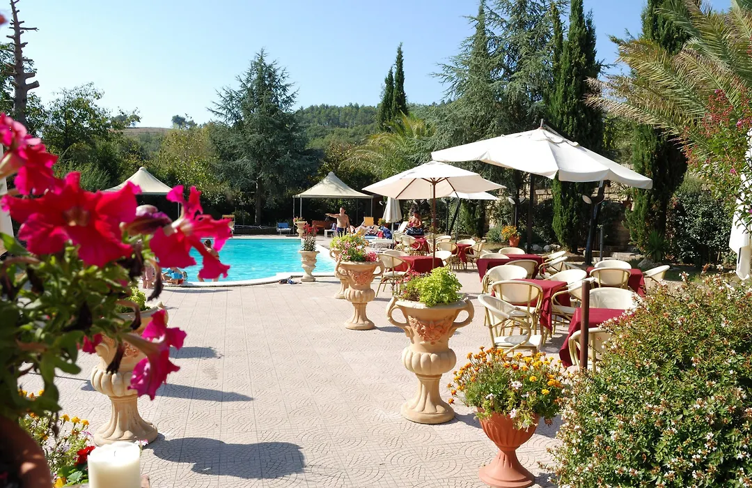 Hotel Caserta Antica-1