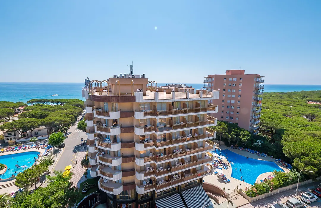 Hotel Blaumar-1