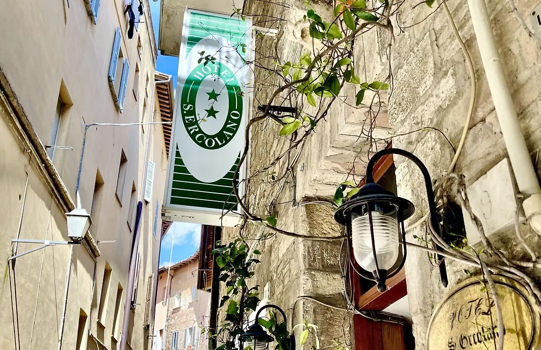 Hotel S. Ercolano-1