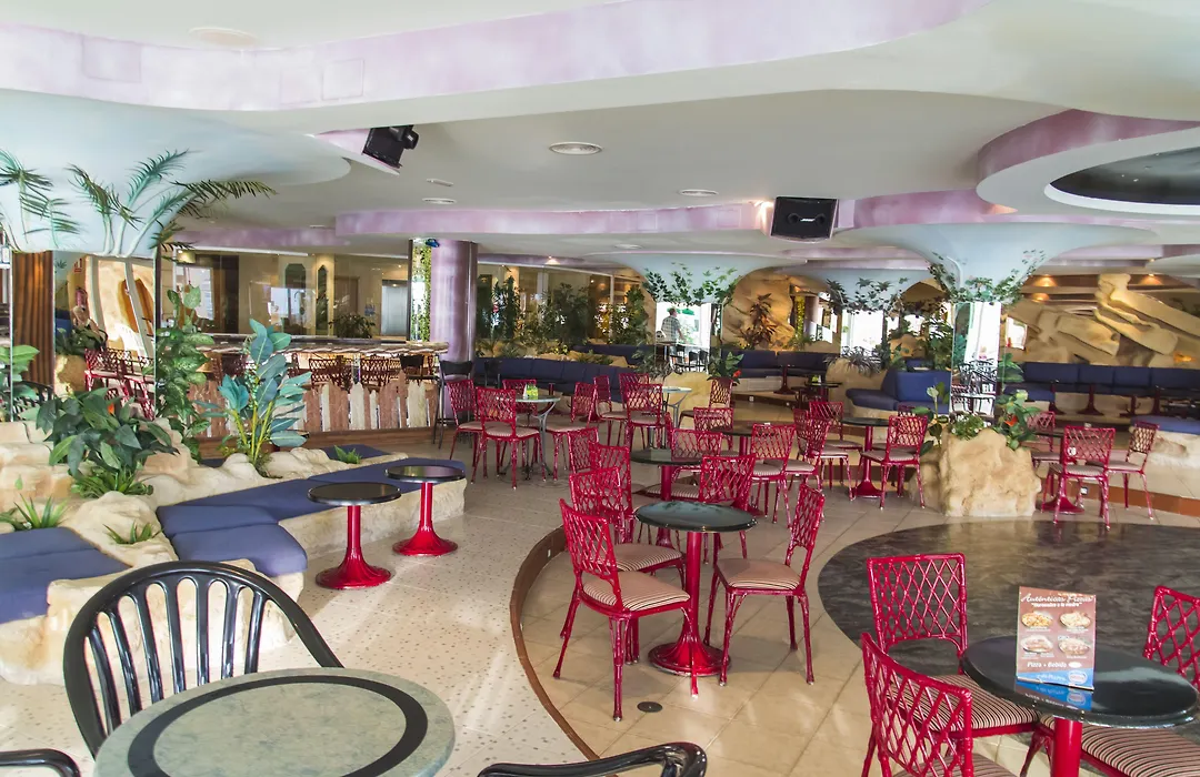 Kaktus Hotel Benikaktus-1