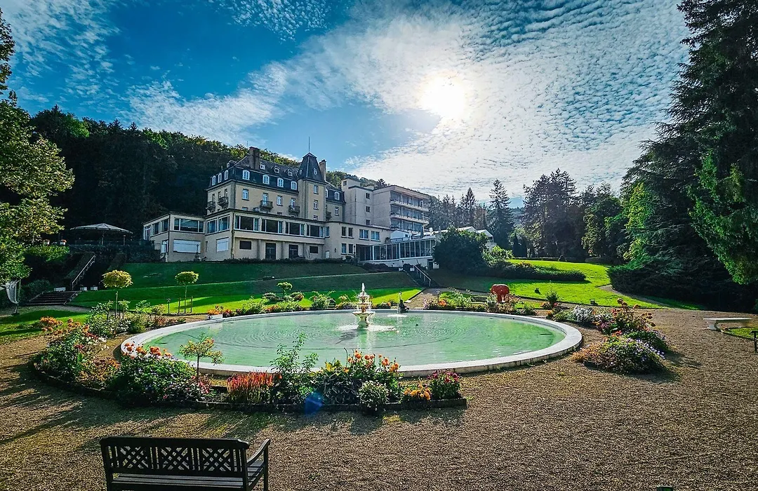 Hotel Bel Air Trail & Wellness-1
