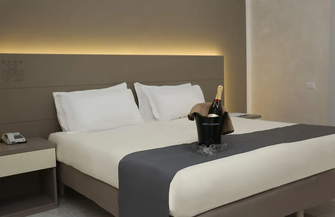 Hotel Vergilius Billia-1