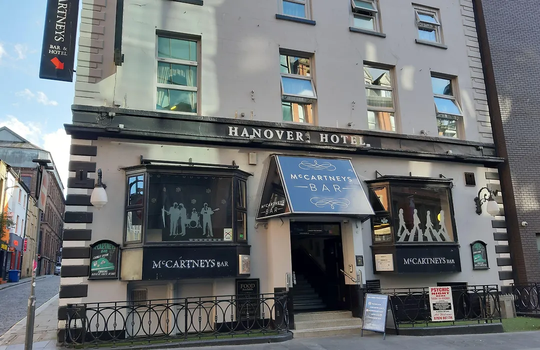 Hanover Hotel-1