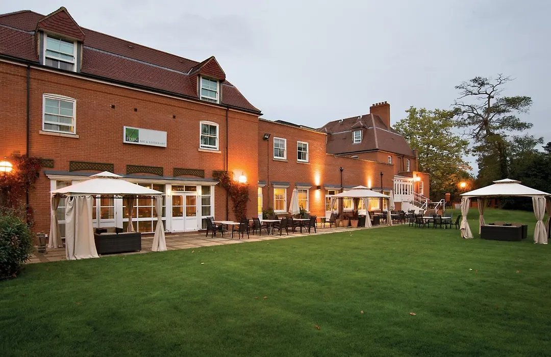 The Pinewood Hotel-1