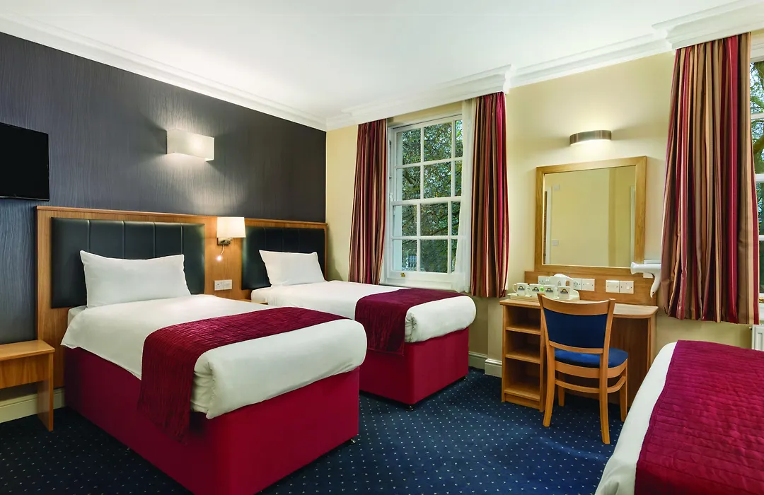 Days Inn Hyde Park-1