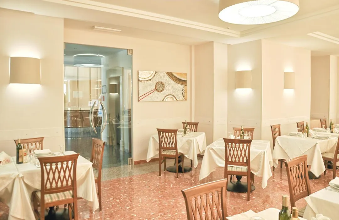 Hotel Dei Pini-1