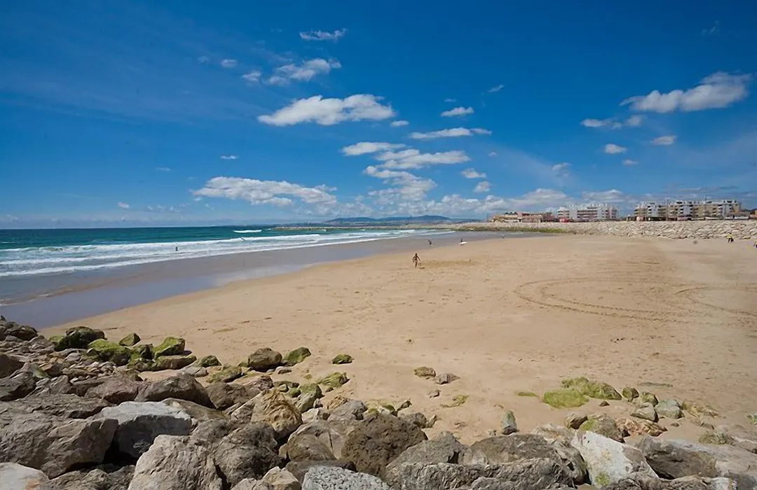 Real Caparica Hotel-1