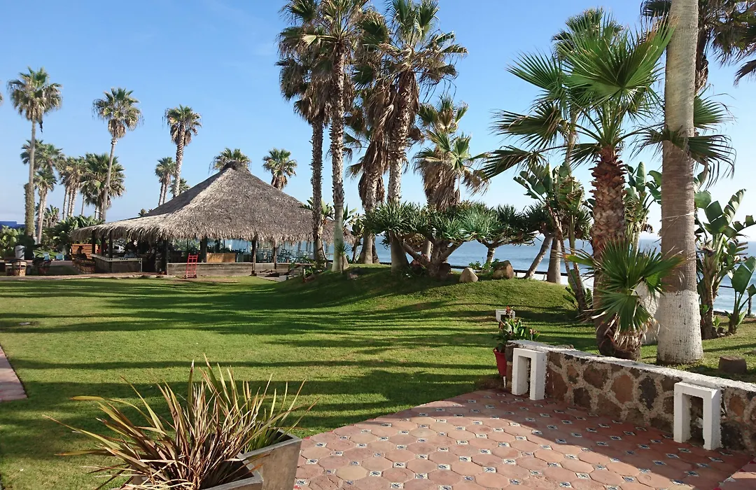 Las Rocas Resort&Spa-1