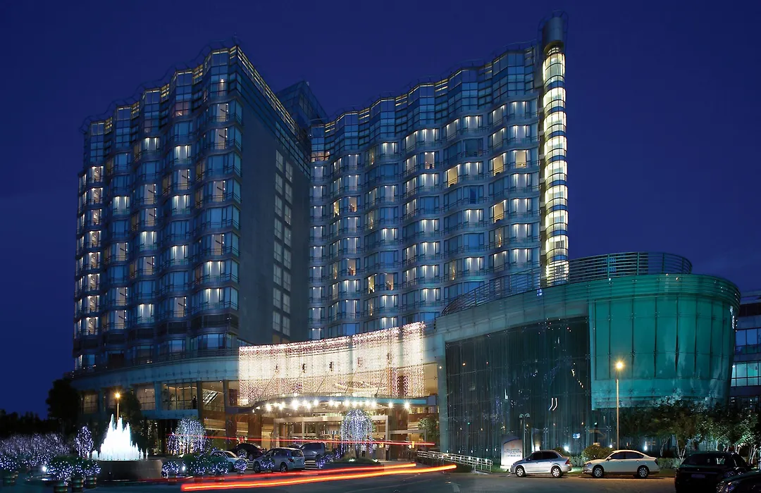 Grand Millennium Shanghai Hongqiao-1