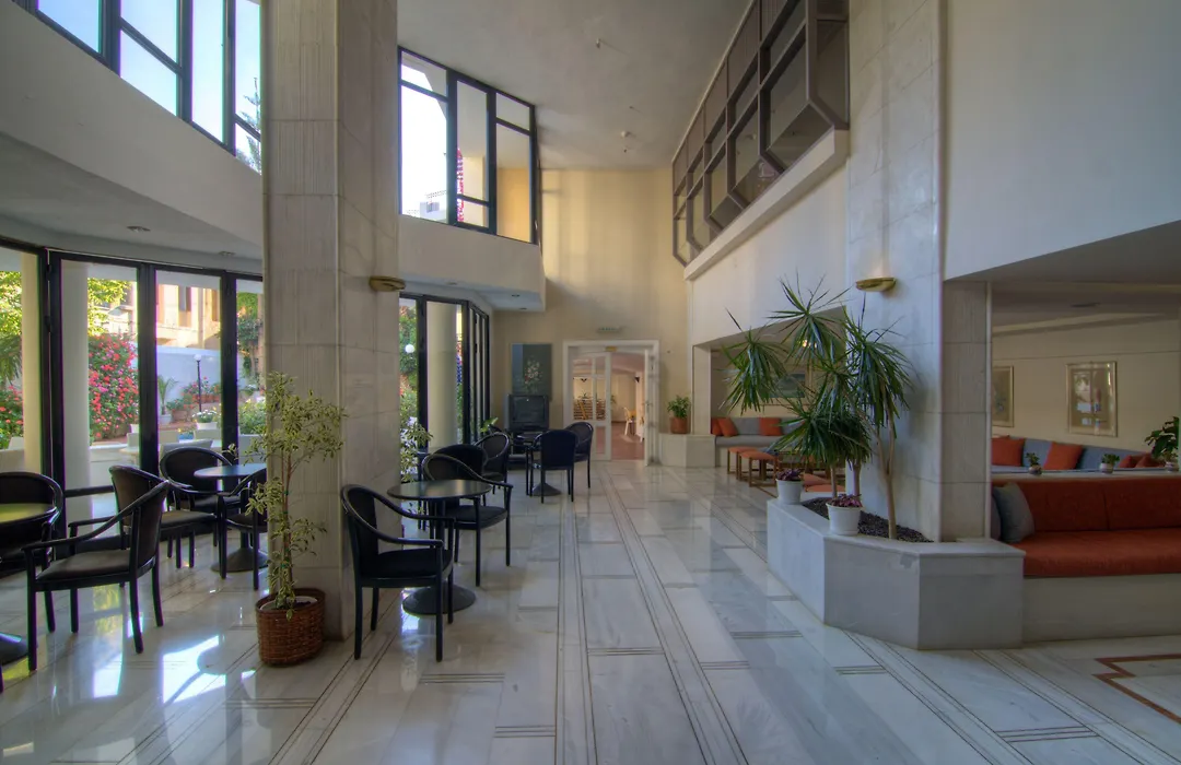 Fortezza Hotel-1