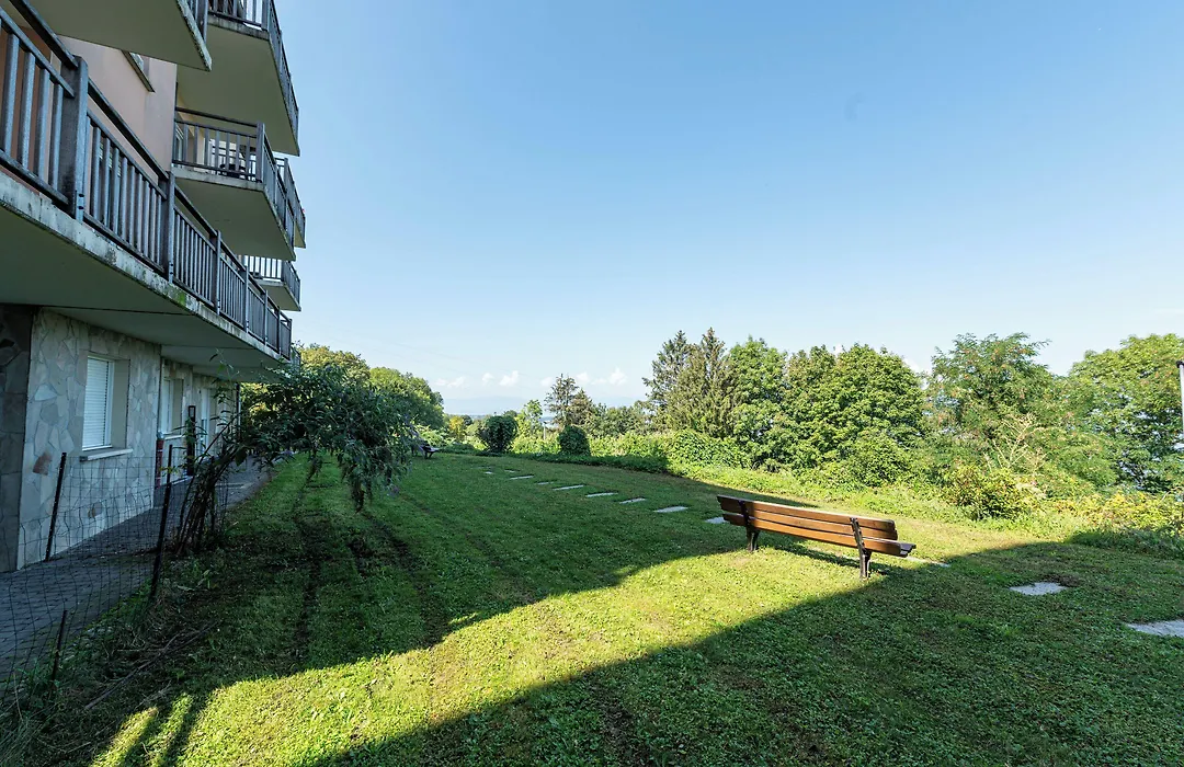 Zenitude Evian Les Terrasses du Lac, an Ascend Collection Hotel-1