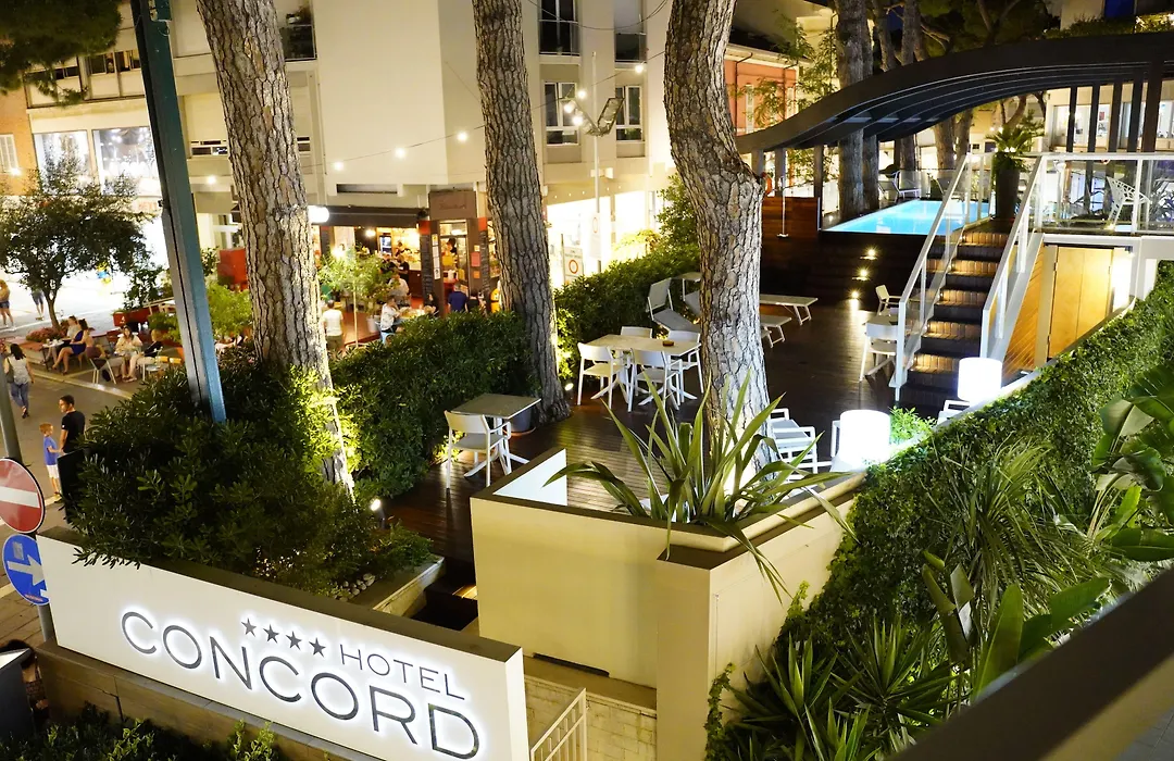 Hotel Concord-1