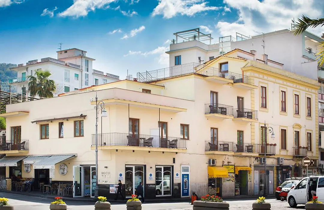 Hotel Nice-1