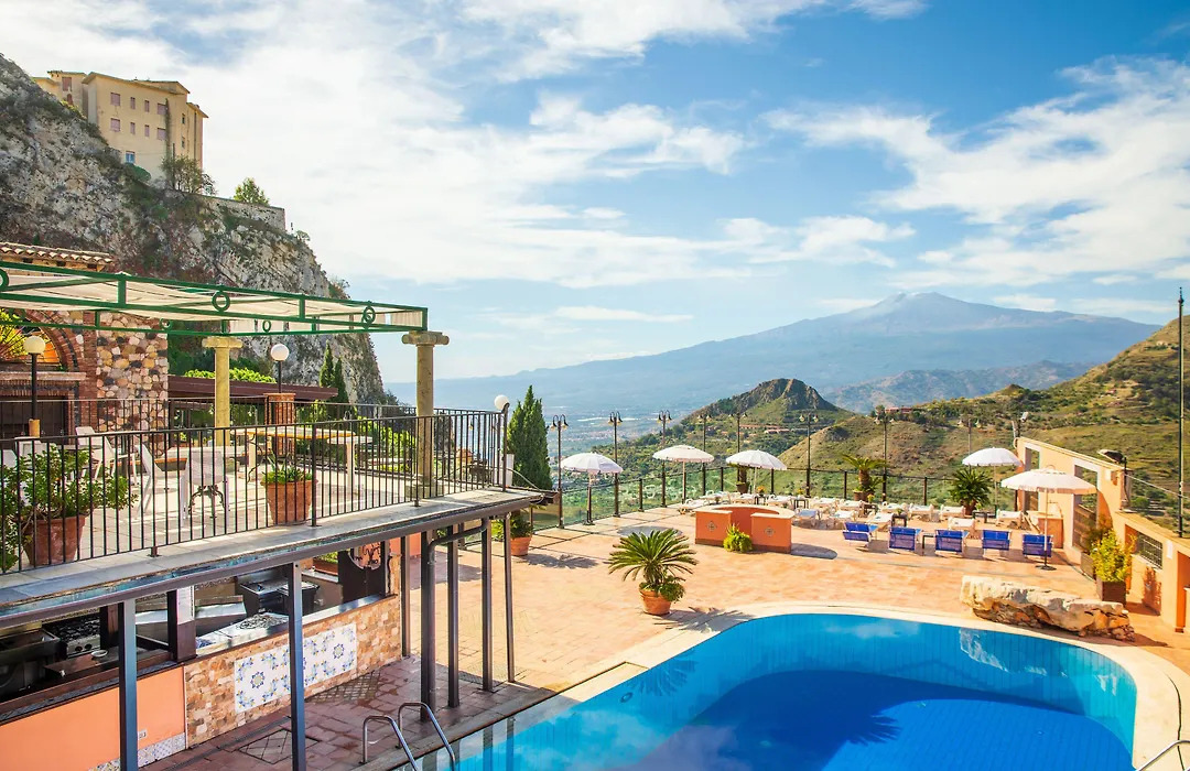 Hotel Villa Sonia-1