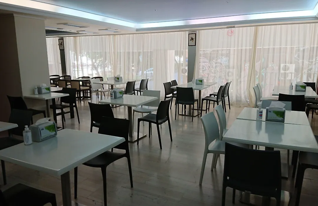 Economy Hotel-1