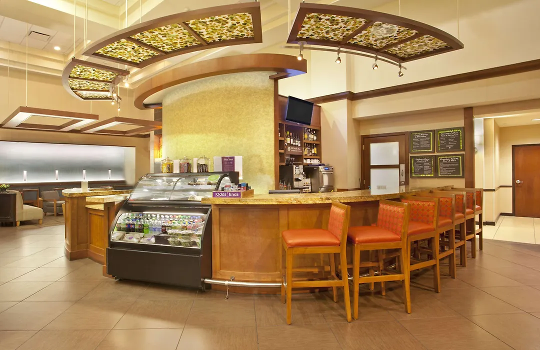 Hyatt Place Milford/New Haven-1