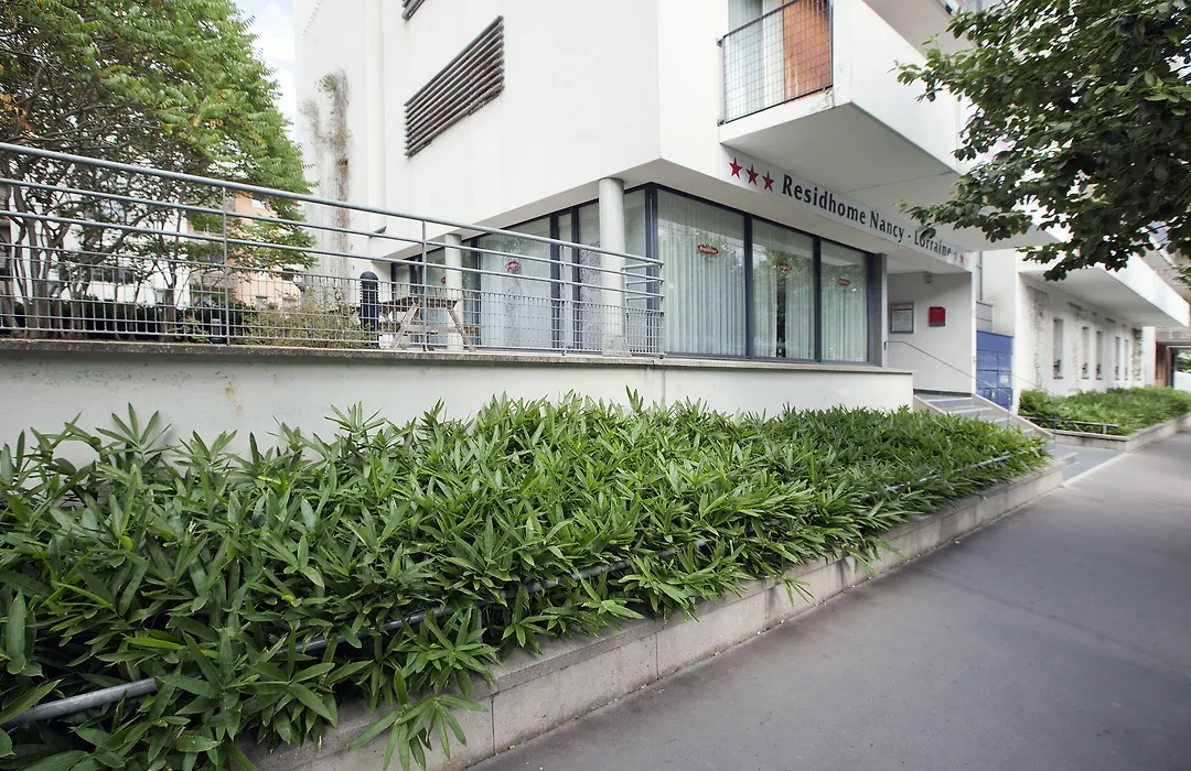Residhome Nancy Lorraine-1