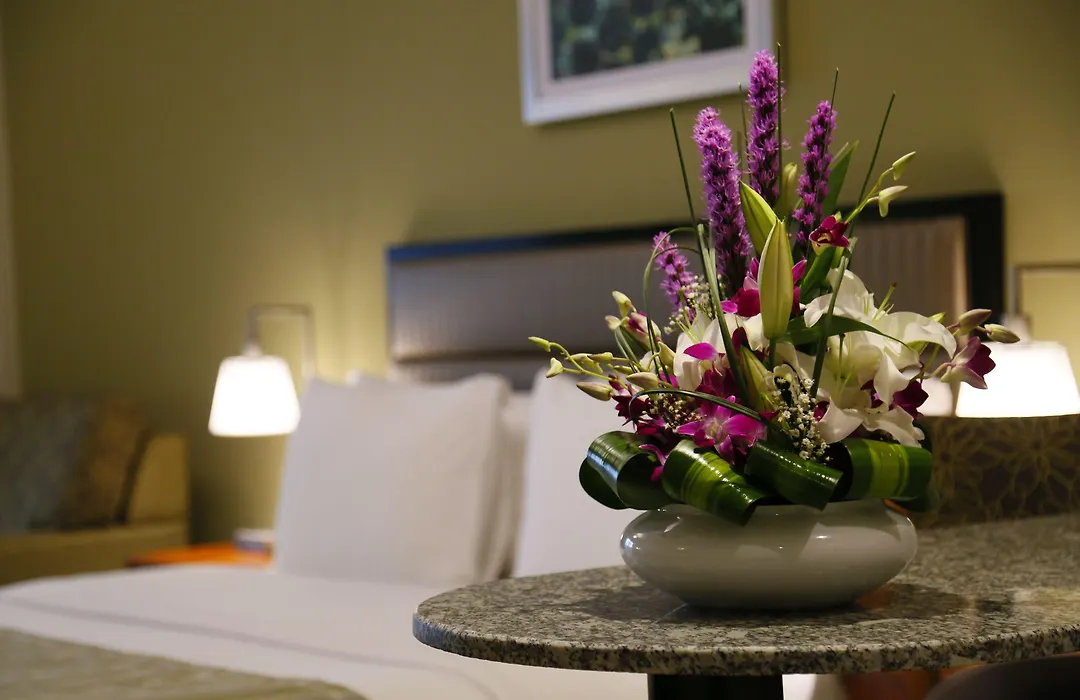 Savoy Park Hotel Apartments-1