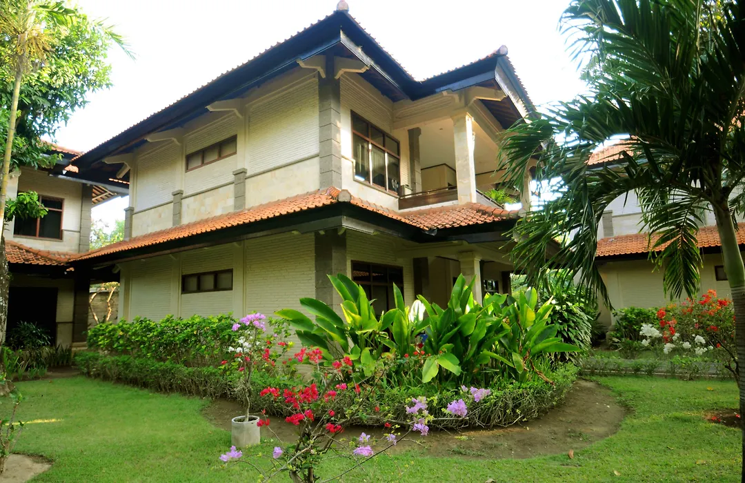 Melasti Beach Resort & Spa Legian-1