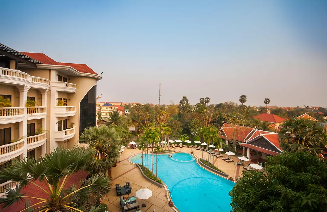 Borei Angkor Resort & Spa-1