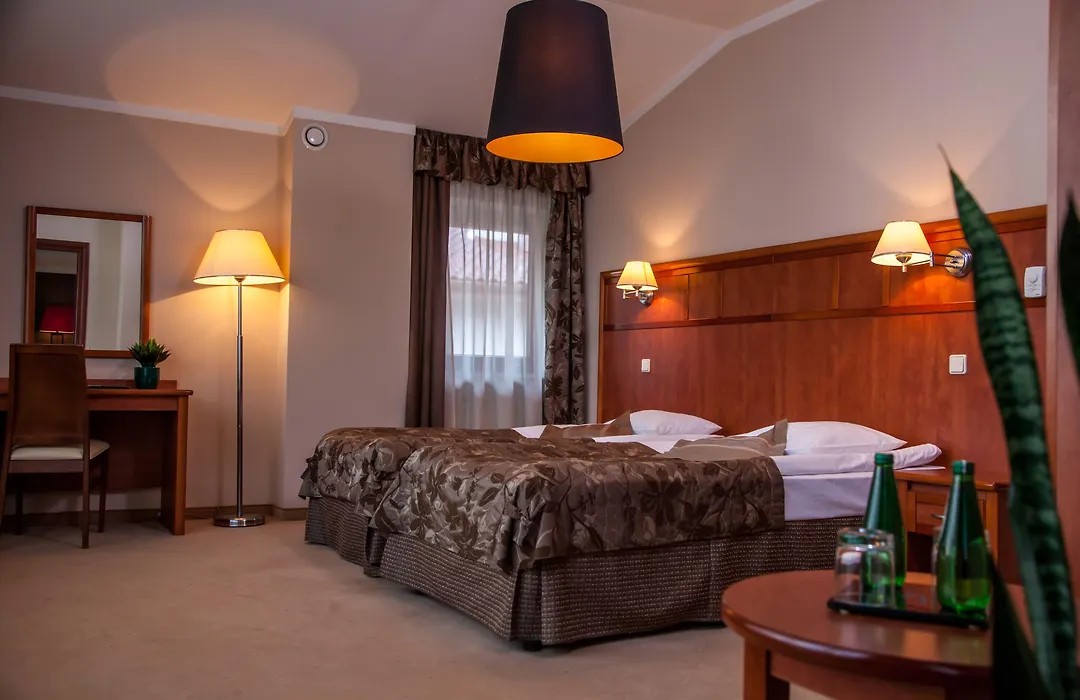 Farmona Hotel Business & Spa-1