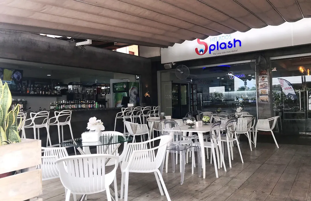 Plaza Real Resort-1