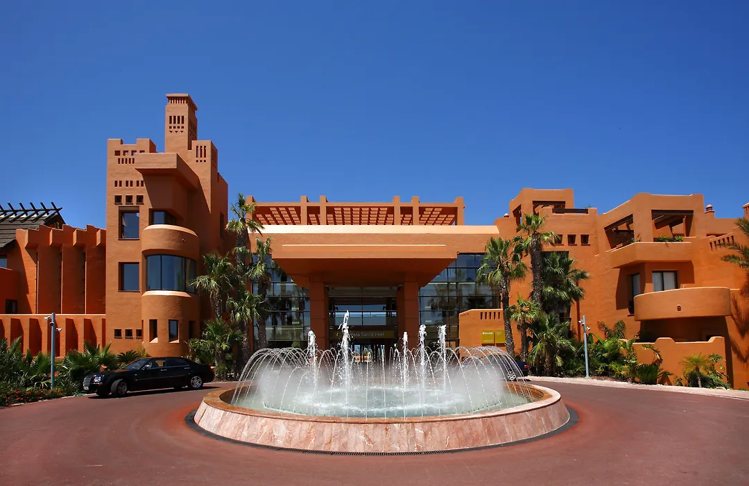 Royal Hideaway Sancti Petri-1
