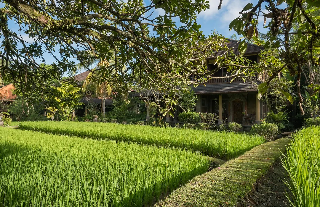 Ananda Ubud Resort-1