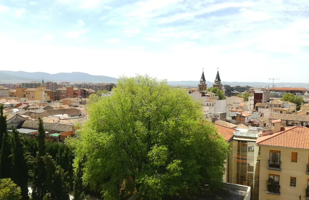 Hotel Carlos V-1