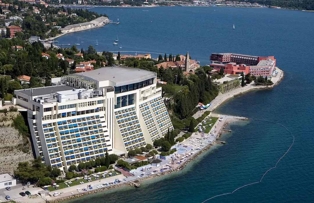 Grand Hotel Bernardin-1