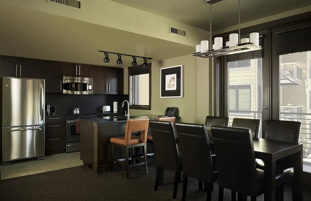 Hotel Terra Jackson Hole, A Noble House Resort-1